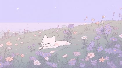 Honey Pastel Aesthetic wallpaper