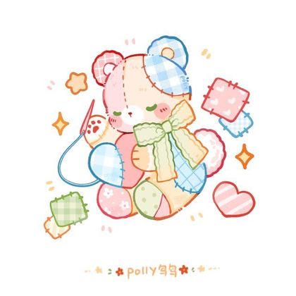 Honey Teddy Bear wallpaper