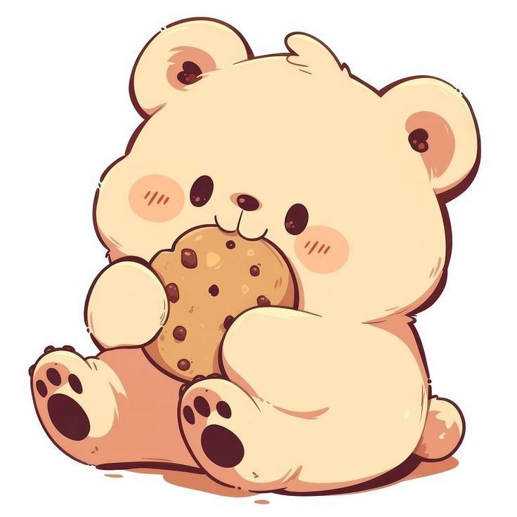 Sunny Teddy Bear - free cute animals wallpaper