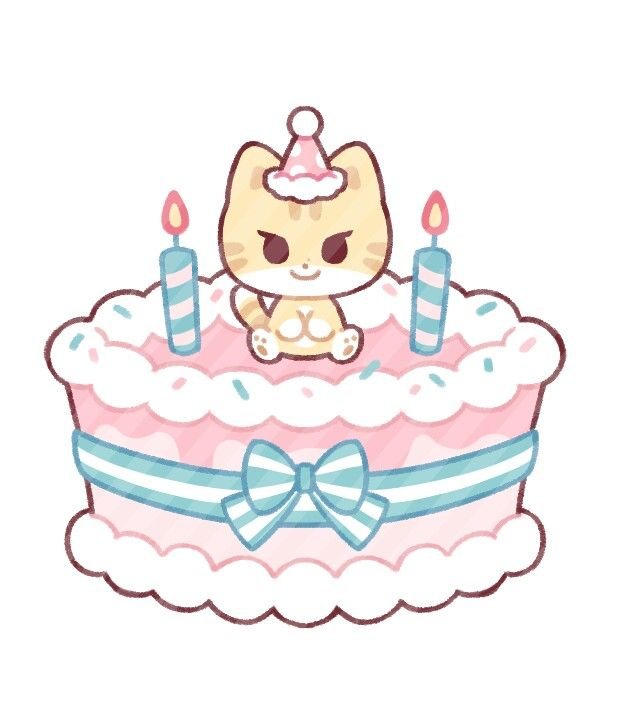 Little Cake and Dessert - free food & sweets wallpaper