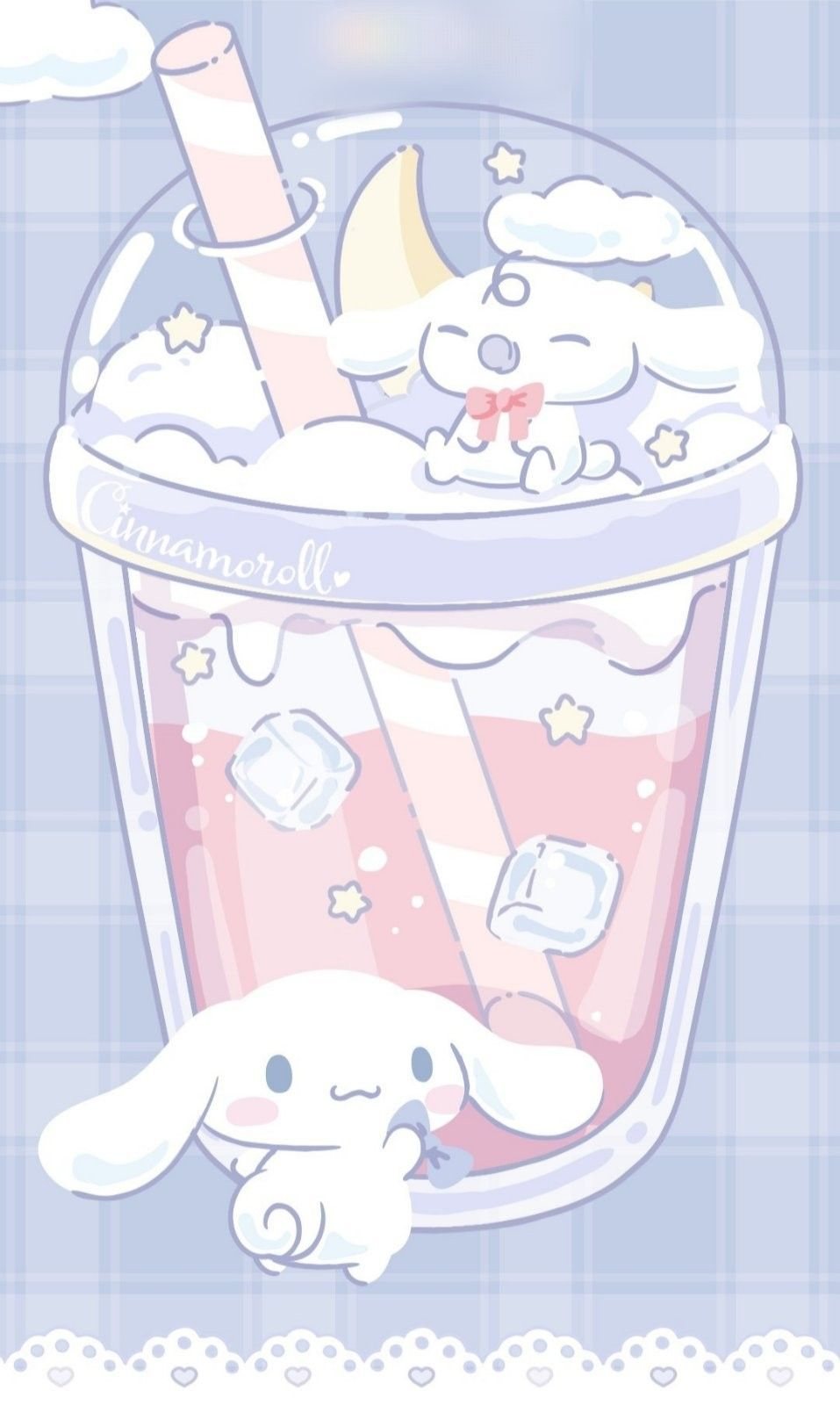 Pastel Boba Tea - free food & sweets wallpaper