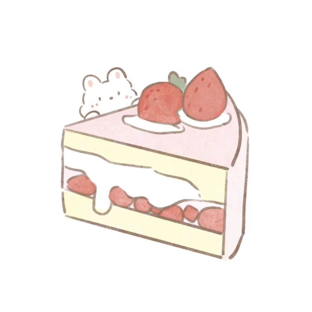 Soft Cake and Dessert - free food & sweets wallpaper